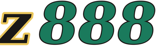 z888 logo